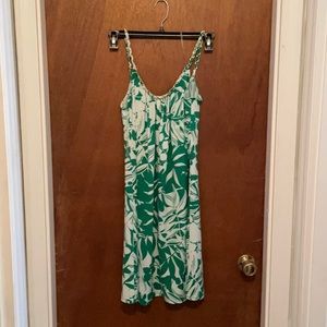 Bad gift…I don’t really wear dresses